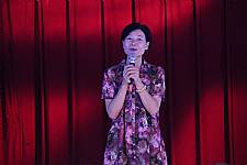 藝才班103學年度畢業暨教學成果展