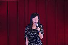 藝才班103學年度畢業暨教學成果展