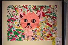 藝才班103學年度畢業暨教學成果展