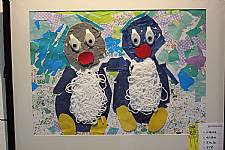 藝才班103學年度畢業暨教學成果展