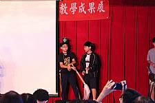 藝才班103學年度畢業暨教學成果展