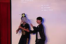 藝才班103學年度畢業暨教學成果展