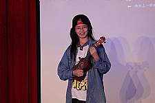 藝才班103學年度畢業暨教學成果展