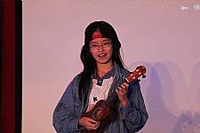 藝才班103學年度畢業暨教學成果展