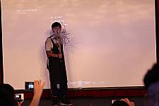 藝才班103學年度畢業暨教學成果展