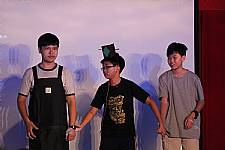 藝才班103學年度畢業暨教學成果展