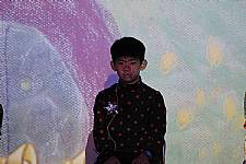 藝才班103學年度畢業暨教學成果展