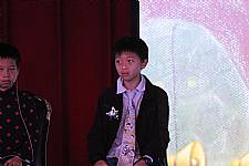 藝才班103學年度畢業暨教學成果展