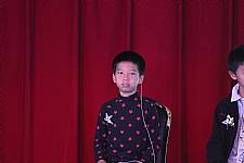 藝才班103學年度畢業暨教學成果展