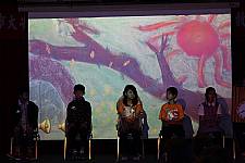 藝才班103學年度畢業暨教學成果展