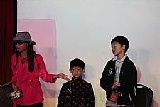 藝才班103學年度畢業暨教學成果展