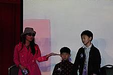 藝才班103學年度畢業暨教學成果展