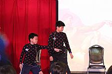 藝才班103學年度畢業暨教學成果展