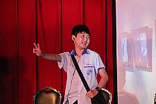 藝才班103學年度畢業暨教學成果展