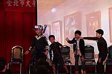藝才班103學年度畢業暨教學成果展