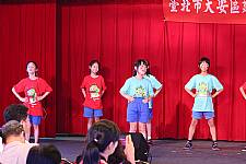 藝才班103學年度畢業暨教學成果展