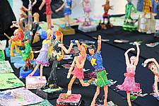 藝才班103學年度畢業暨教學成果展