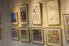 藝才班103學年度畢業暨教學成果展