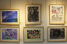 藝才班103學年度畢業暨教學成果展