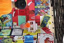 藝才班103學年度畢業暨教學成果展