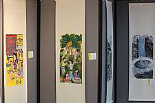 藝才班103學年度畢業暨教學成果展