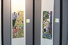 藝才班103學年度畢業暨教學成果展