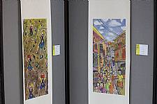 藝才班103學年度畢業暨教學成果展