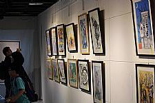 藝才班103學年度畢業暨教學成果展