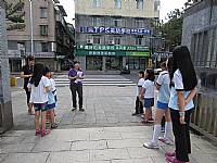 20150528-0530本校與苗栗蓬萊國小校際交流活動照片