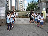 20150528-0530本校與苗栗蓬萊國小校際交流活動照片