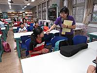20150528-0530本校與苗栗蓬萊國小校際交流活動照片