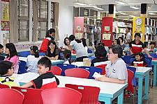 20150528-0530本校與苗栗蓬萊國小校際交流活動照片