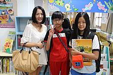 20150528-0530本校與苗栗蓬萊國小校際交流活動照片