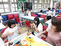 20150528-0530本校與苗栗蓬萊國小校際交流活動照片