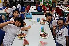 20150528-0530本校與苗栗蓬萊國小校際交流活動照片