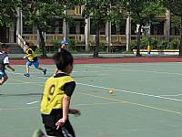 五年級班際安全棒球比賽