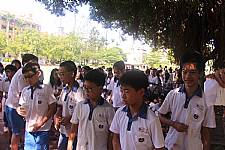 103學年度社團成果發表會-相機1