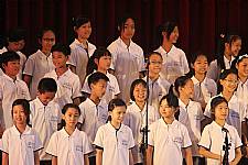 103學年度社團成果發表會-相機1