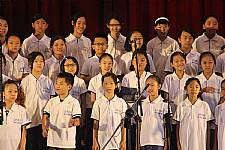 103學年度社團成果發表會-相機1