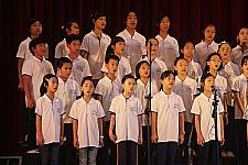 103學年度社團成果發表會-相機1