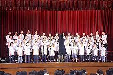 103學年度社團成果發表會-相機1