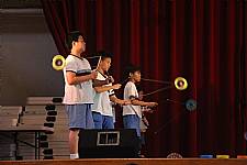 103學年度社團成果發表會-相機1