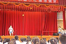 103學年度社團成果發表會-相機1