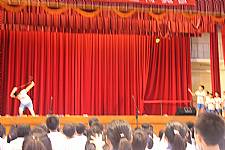 103學年度社團成果發表會-相機1