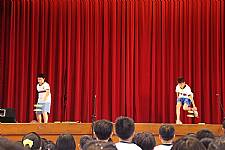 103學年度社團成果發表會-相機1