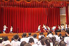 103學年度社團成果發表會-相機1