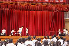 103學年度社團成果發表會-相機1