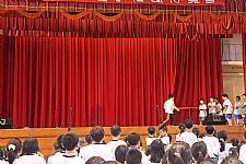 103學年度社團成果發表會-相機1