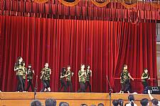 103學年度社團成果發表會-相機1