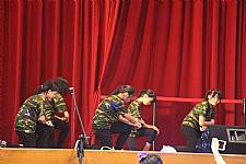 103學年度社團成果發表會-相機1